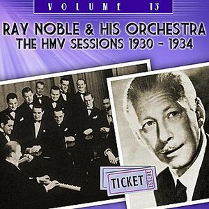 The HMV Sessions 1930 - 1934 (Volume 13)