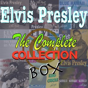 The Complete Collection Box