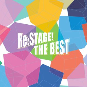 Re:STAGE! THE BEST