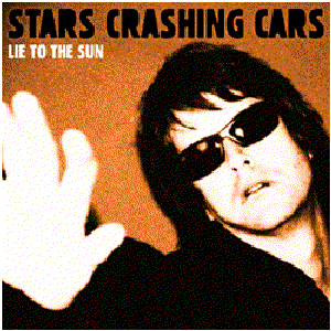 Avatar for Stars Crashing Cars