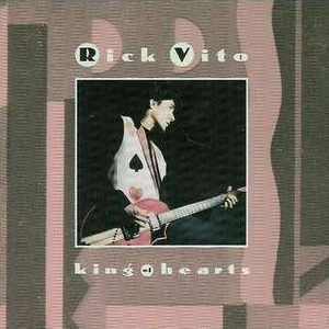 Rick Vito - Walk Another Mile Lyrics - Zortam Music