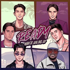 Avatar for apl.de.ap & SB19