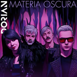Materia Oscura - Single