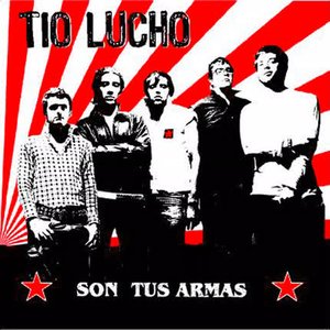 Son tus armas