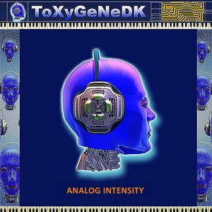 Analog Intensity