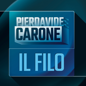 Artwork for Il filo