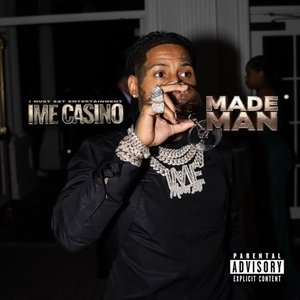 Made Man - Single