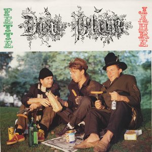 Fette Jahre