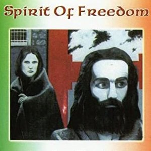 Image for 'Spirit of Freedom'