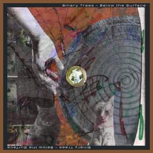 Below the Surface - Single