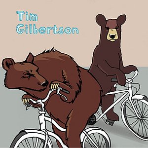 Tim Gilbertson
