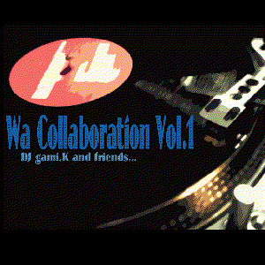 Wa Collaboration Vol,1