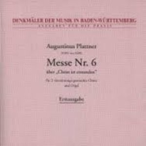 Augustin Plattner 的头像