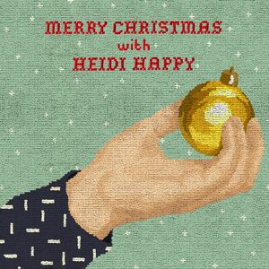 Merry Christmas With Heidi Happy