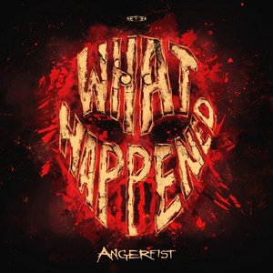 What Happened - Single