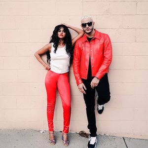 Avatar för DJ Snake & Selena Gomez