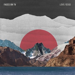 Love / Dead - Single