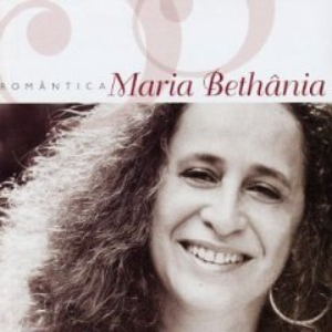Romântica cover