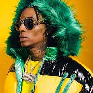 Soulja Boy 的头像