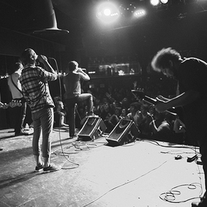 Dance Gavin Dance photo provided by Last.fm
