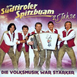 Die Volksmusik war stärker