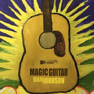 Magic Guitar