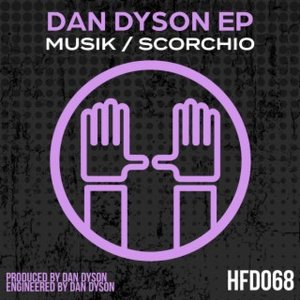 Aciv8 your Groove EP