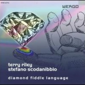 Terry Riley, Stefano Scodanibbio için avatar