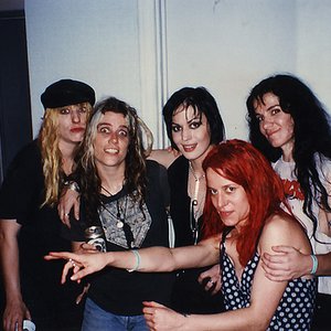 L7 & JOAN JETT 的头像