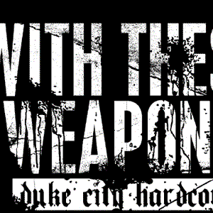 With These Weapons 的头像