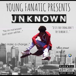 Unknown - EP