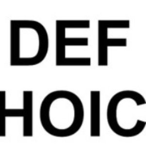 Def Choice 的头像