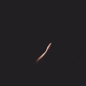 Alone
