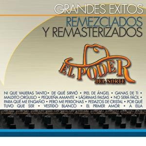 Grandes Éxitos Remezclados y Remasterizados