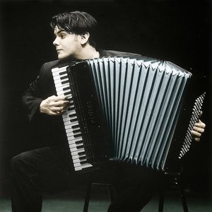 Nihad Hrustanbegovic 的头像