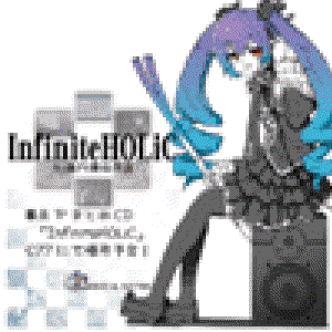 cosMo@暴走P feat. 鏡音リン 的头像