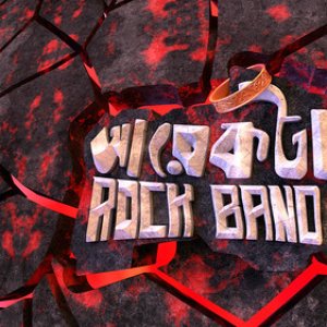 Zdjęcia dla 'Arekta Rock Band'