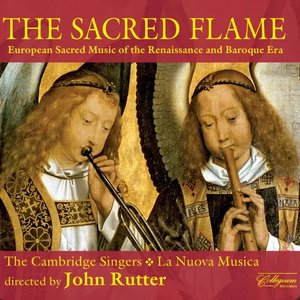 The Sacred Flame