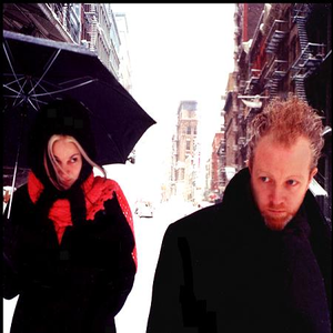 Parker and Lily photo provided by Last.fm