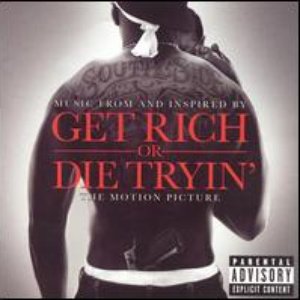Get Rich Or Die Tryin' OST 的头像