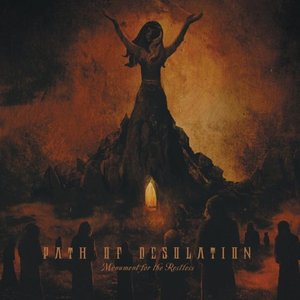 Monument For The Restless