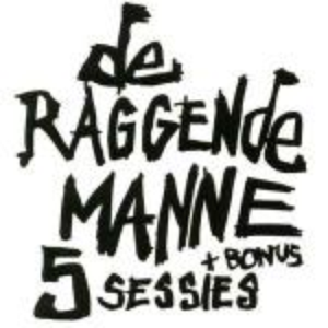 Vijf Sessies cover