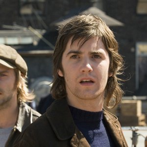 Immagine per 'Jim Sturgess/Joe Anderson'