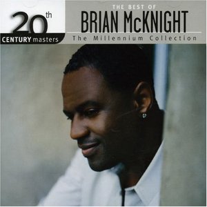 The Best Of Brian McKnight