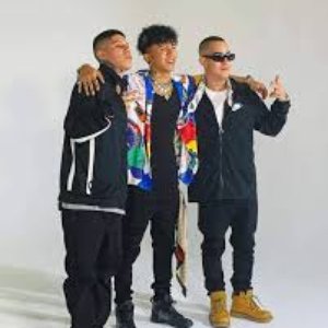 Avatar for Santa Fe Klan, Big Soto, Neto Peña