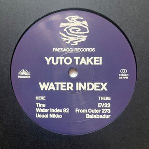 Water Index