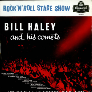 Rock 'n' Roll Stage Show cover