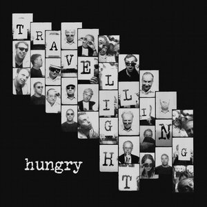 hungry