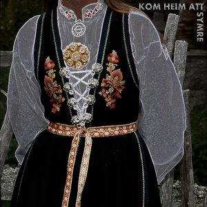 Kom heim att