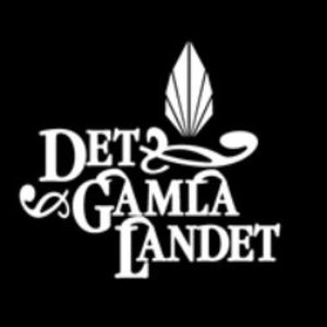 Det gamla landet